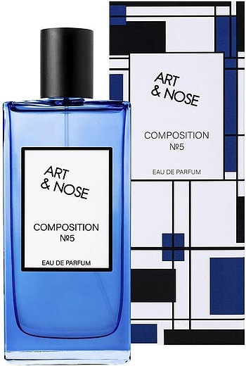 Art&Nose Composition №5