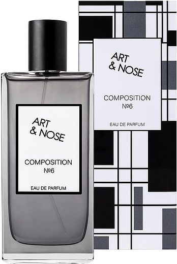 Art&Nose Composition №6