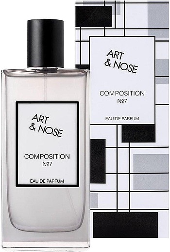 Art&Nose Composition №7