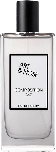 Art&Nose Composition №7