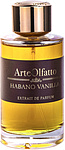 Arte Olfatto Habano Vanilla