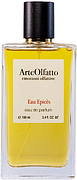Arte Olfatto Eau Epices