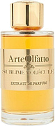 Arte Olfatto Sublime Molequle