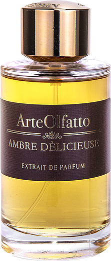 Arte Olfatto Ambre Delicieuse