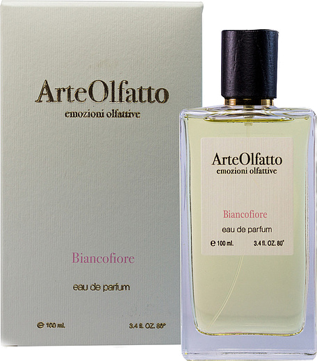 Arte Olfatto Biancofiore