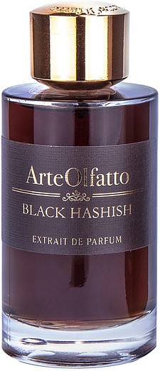 Arte Olfatto Black Hashish