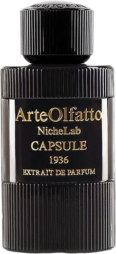 ArteOlfatto Capsule 1936