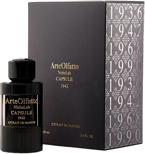ArteOlfatto Capsule 1942