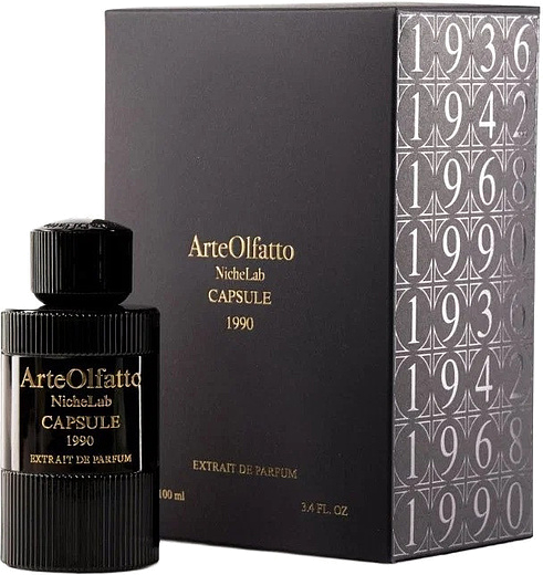 ArteOlfatto Capsule 1990