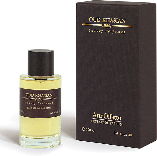 Arte Olfatto Oud Khasian