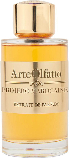 Arte Olfatto Primero Marocaine