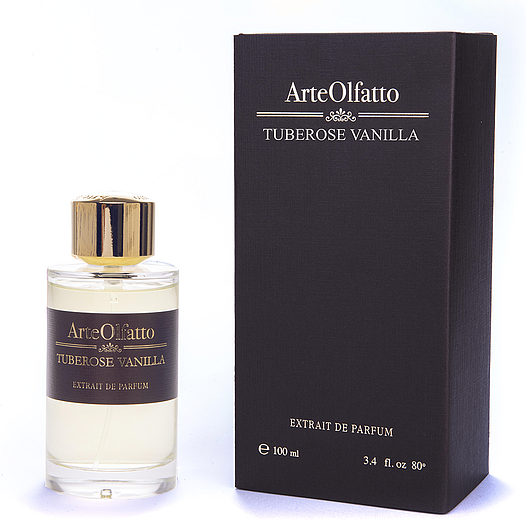 Arte Olfatto Tuberose Vanilla