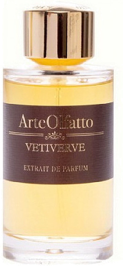 Arte Olfatto Vetiverve
