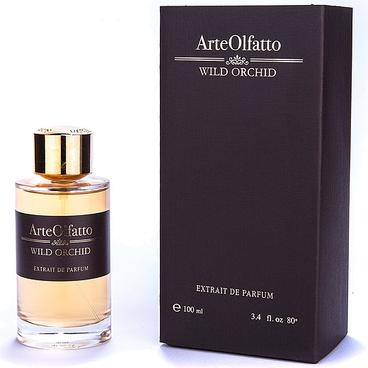 Arte Olfatto Wild Orchid