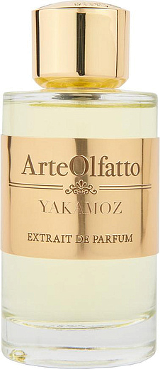 Arte Olfatto Yakamoz