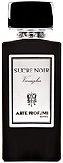 Arte Profumi Sucre Noir