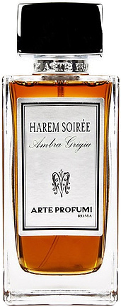 Купить духи Arte Profumi Harem Soiree. Оригинальная парфюмерия ...