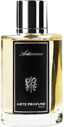 Arte Profumi Artissima