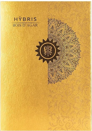 Arte Profumi Bois D'agar