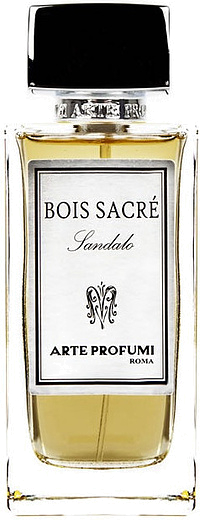 Arte Profumi Bois Sacre