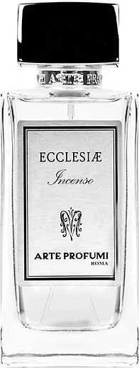 Arte Profumi Ecclesiae