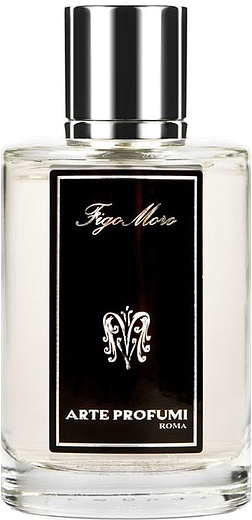 Arte Profumi Figo Moro