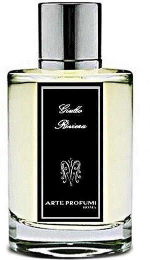 Arte Profumi Giallo Riviera