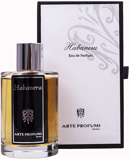 Arte Profumi Habanera