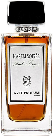 Arte Profumi Harem Soiree