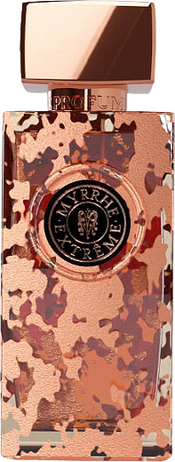 Arte Profumi Myrrhe Extreme