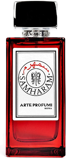Arte Profumi Samharam