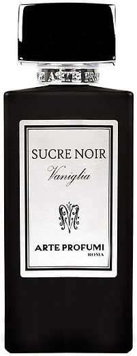 Arte Profumi Sucre Noir