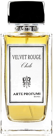 Arte Profumi Velvet Rouge