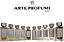 Arte Profumi Bois Sacre