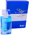 Asgharali Step Up