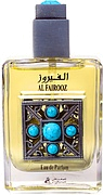 Asgharali Al-Fairooz