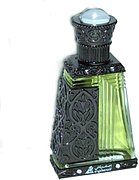 Asgharali Aseel