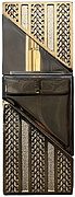 Asgharali Dehnal Oud Tazkar