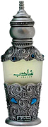 Asgharali Shazeb