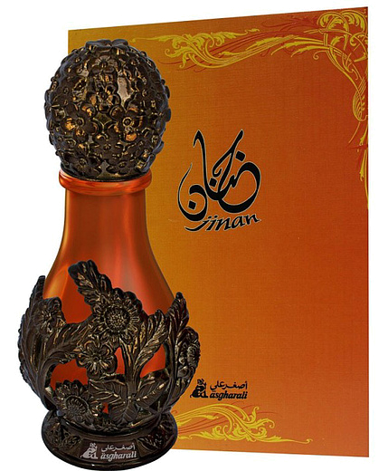 Asgharali Jinan