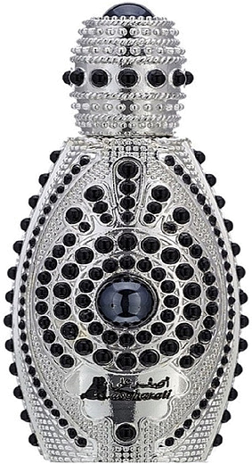 Asgharali Lulutal Nadira
