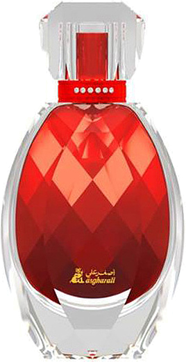 Asgharali Maarij