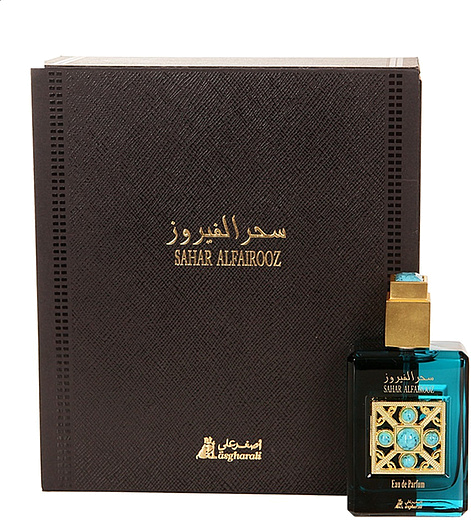 Asgharali Sahar Alfairooz