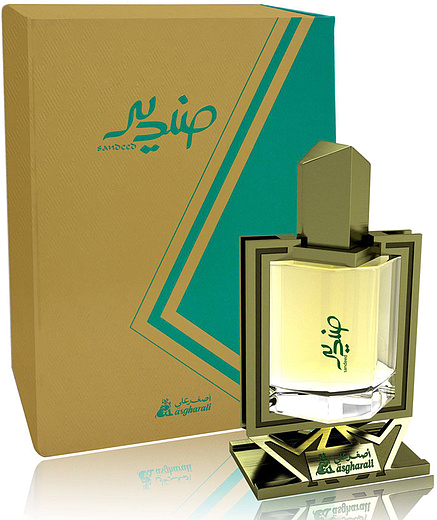 Asgharali Sandeed Men