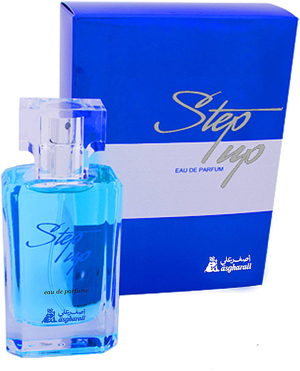 Asgharali Step Up