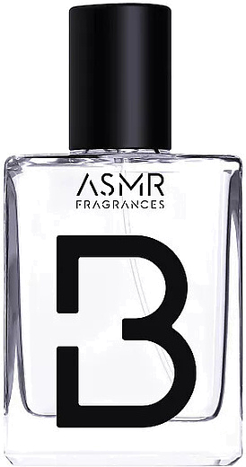 ASMR Fragrances Bonfire Whisper
