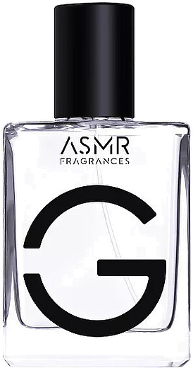 ASMR Fragrances Grass Tickles