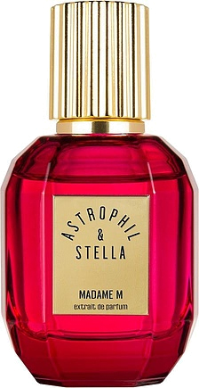 Astrophil & Stella Madame M