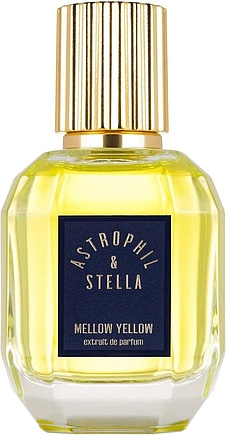 Astrophil & Stella Mellow Yellow