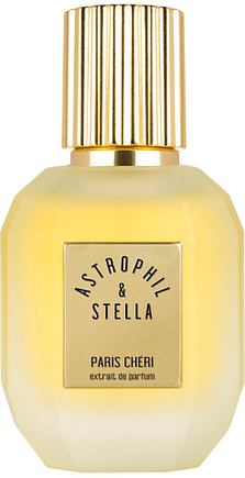 Astrophil & Stella Paris Cheri